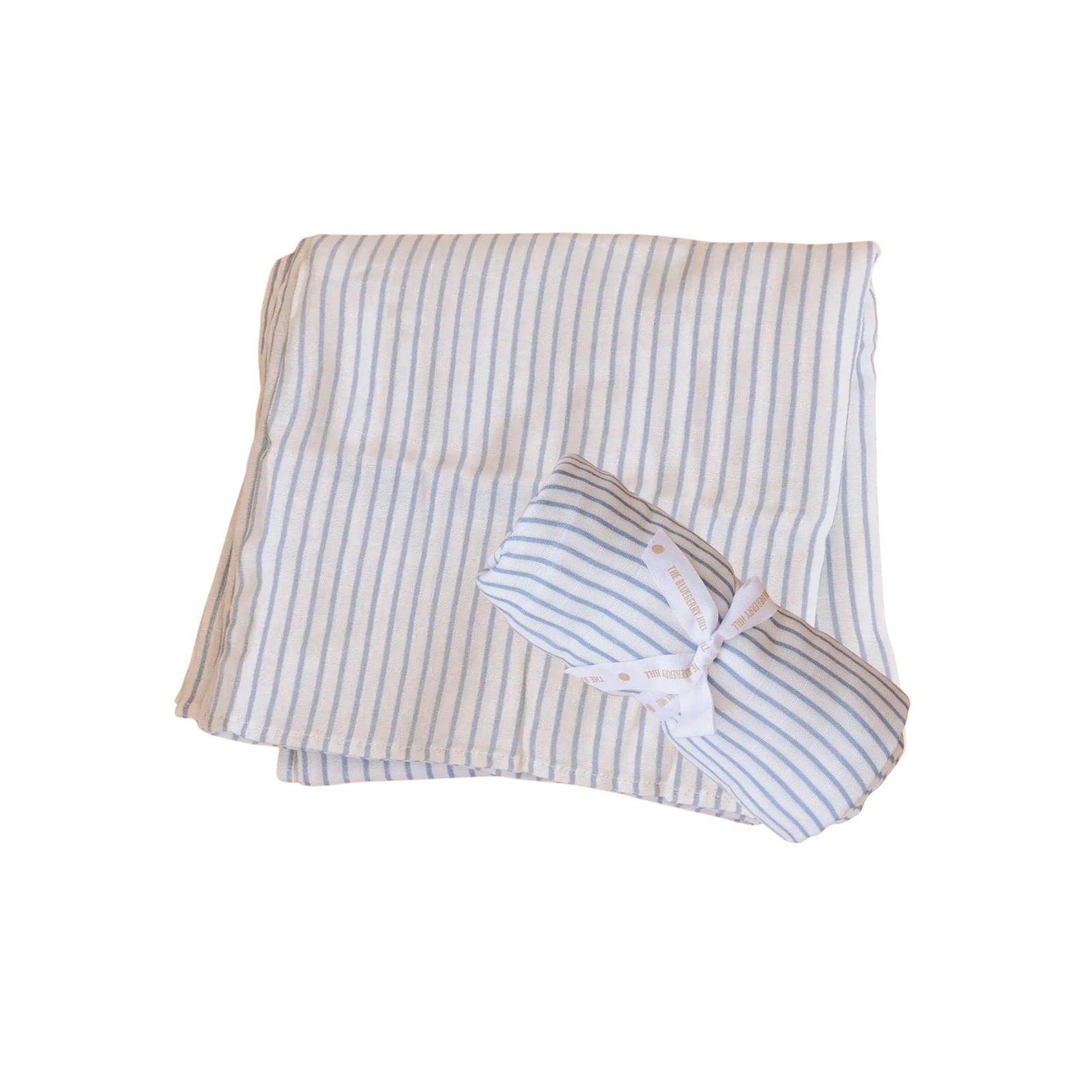 Organic Muslin Swaddle Blankets