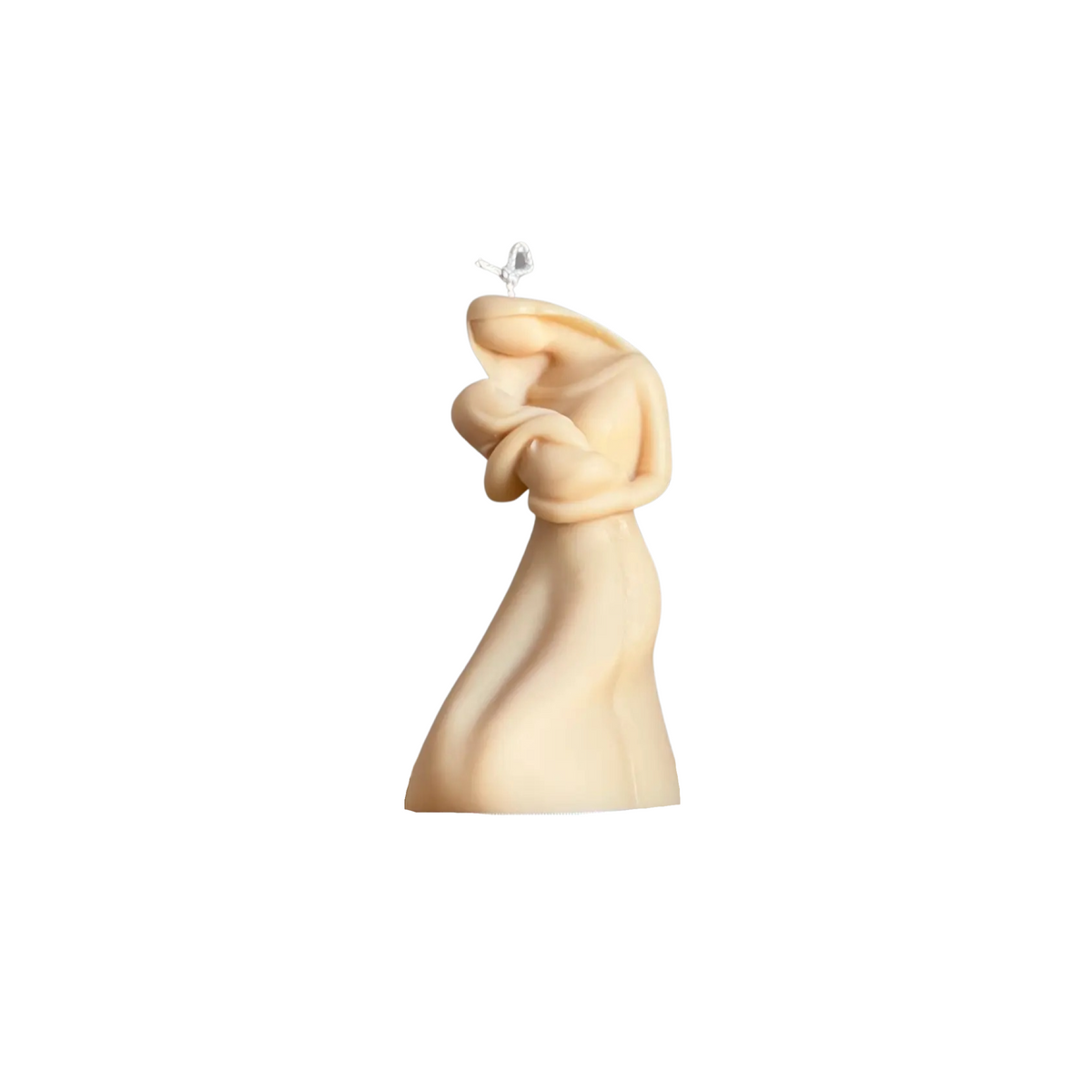 Mother &amp; Child Soy Wax Candle Mellow