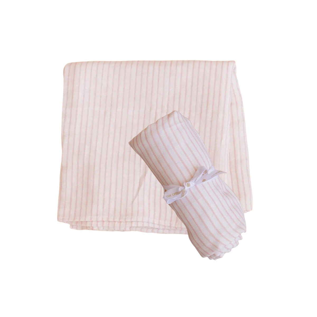 Organic Muslin Swaddle Blankets