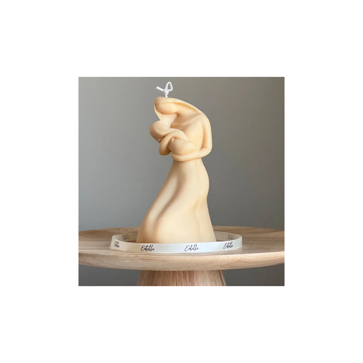 Mother & Child Soy Wax Candle Mellow