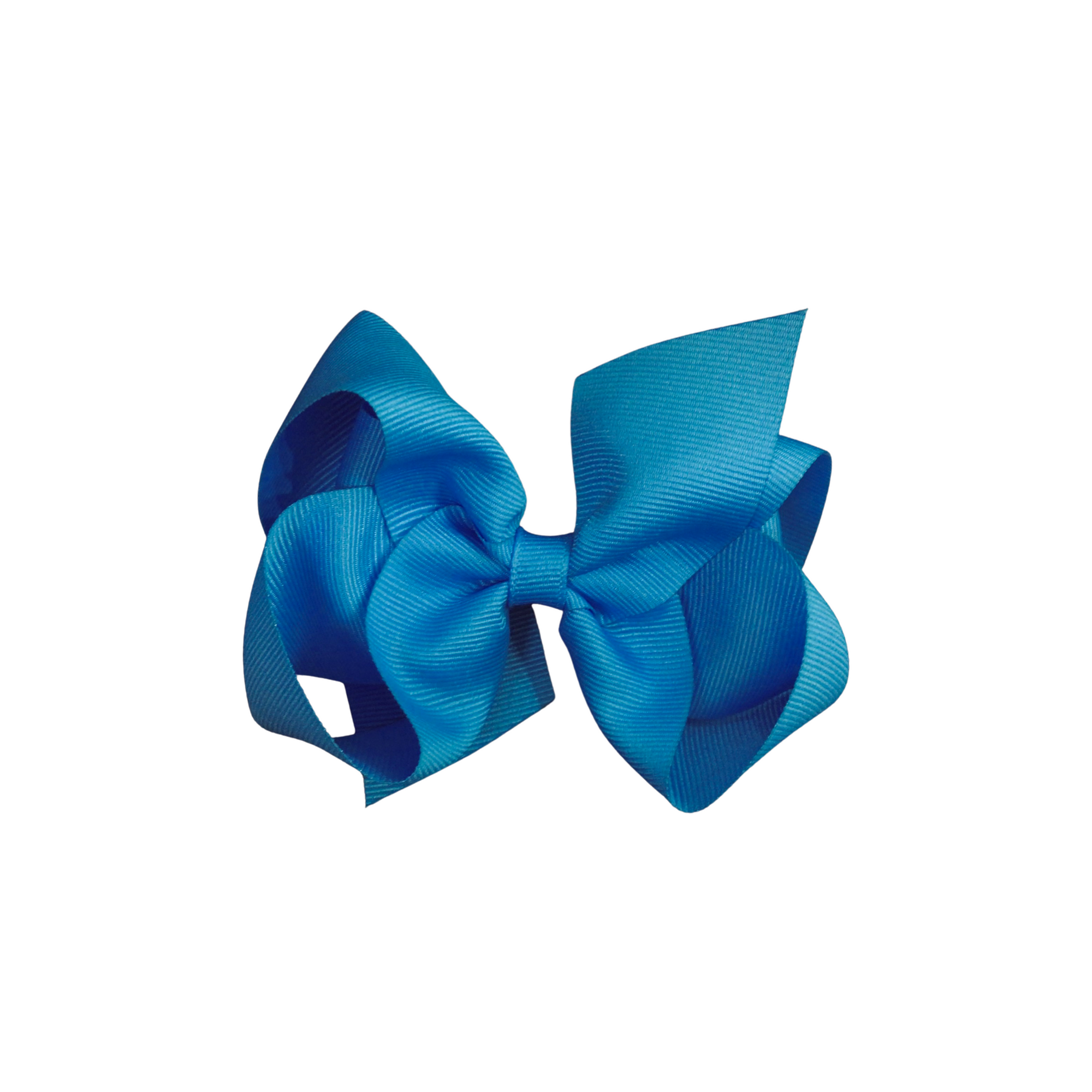 King Grosgrain Bow