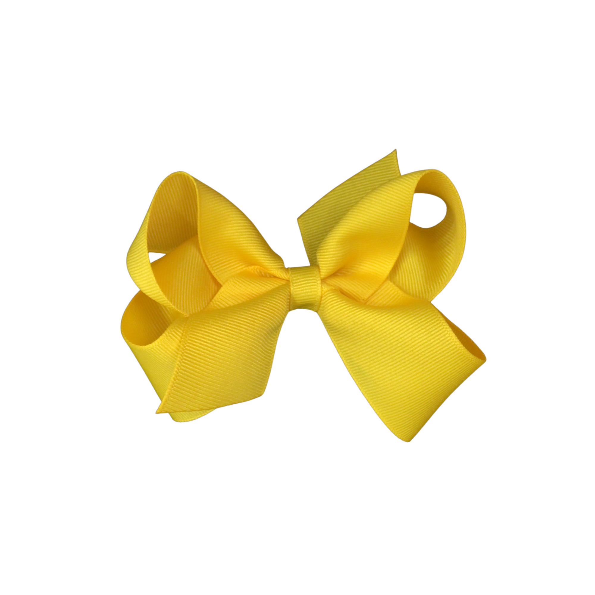 King Grosgrain Bow