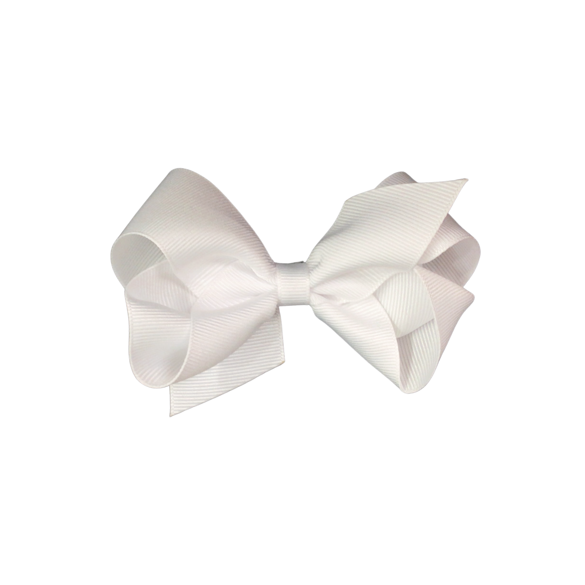 King Grosgrain Bow