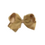 Medium Organza Bow Clip