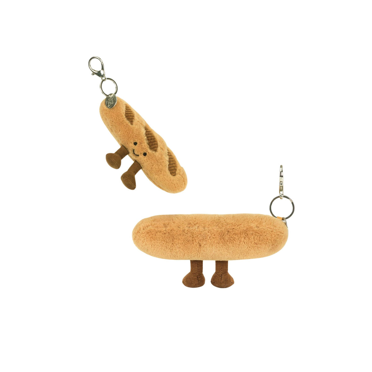 Amuseables Baguette Bag Charm