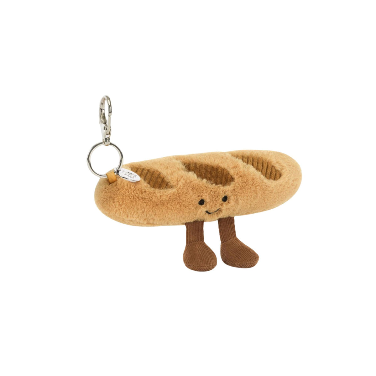 Amuseables Baguette Bag Charm