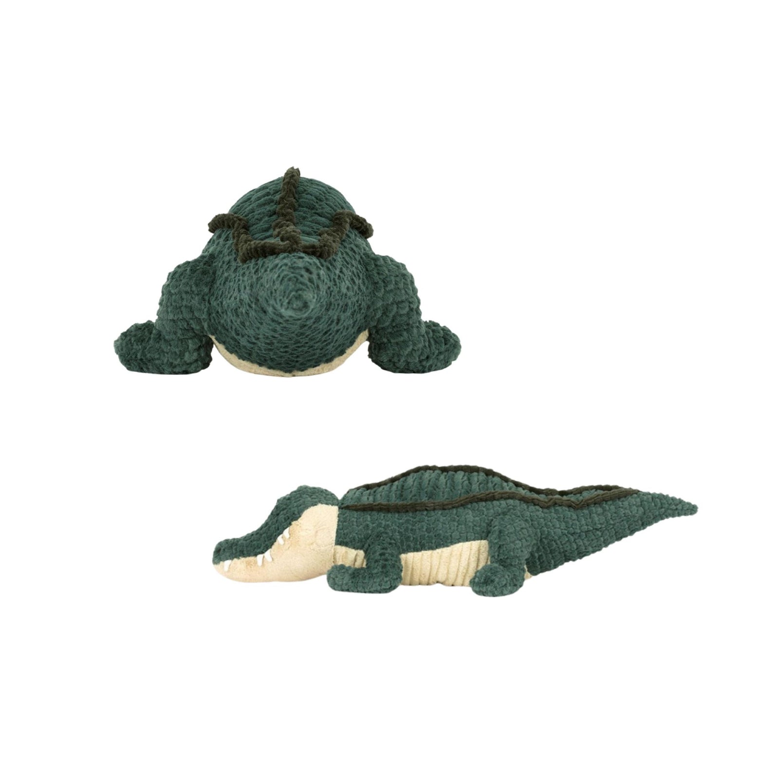 Allexi Alligator Plush