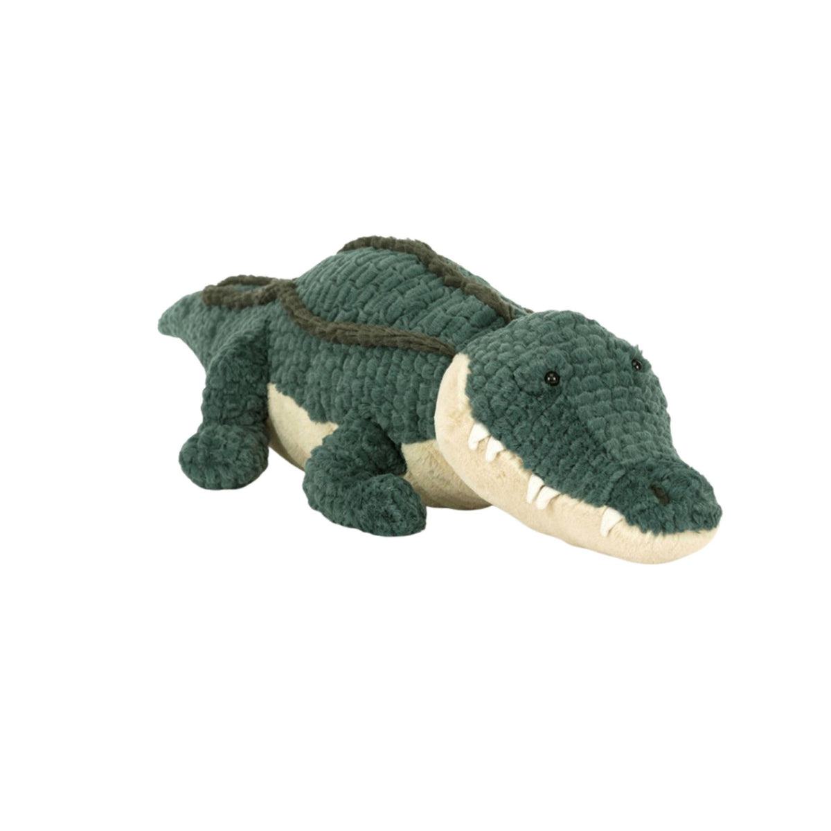 Allexi Alligator Plush