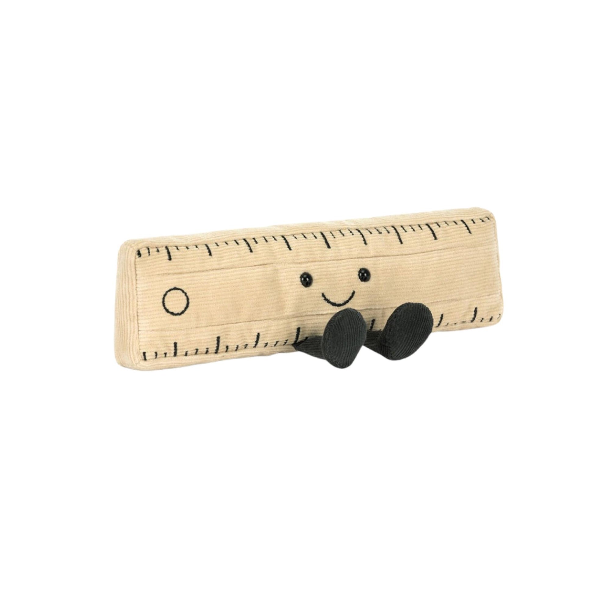 Amuseables Ruler Plush