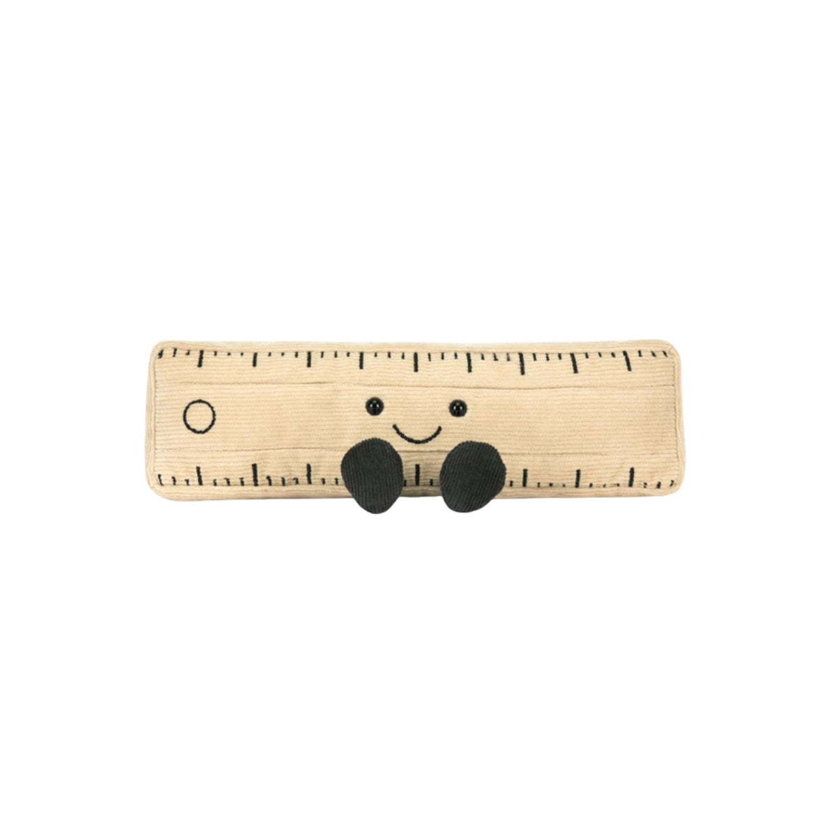 Amuseables Ruler Plush