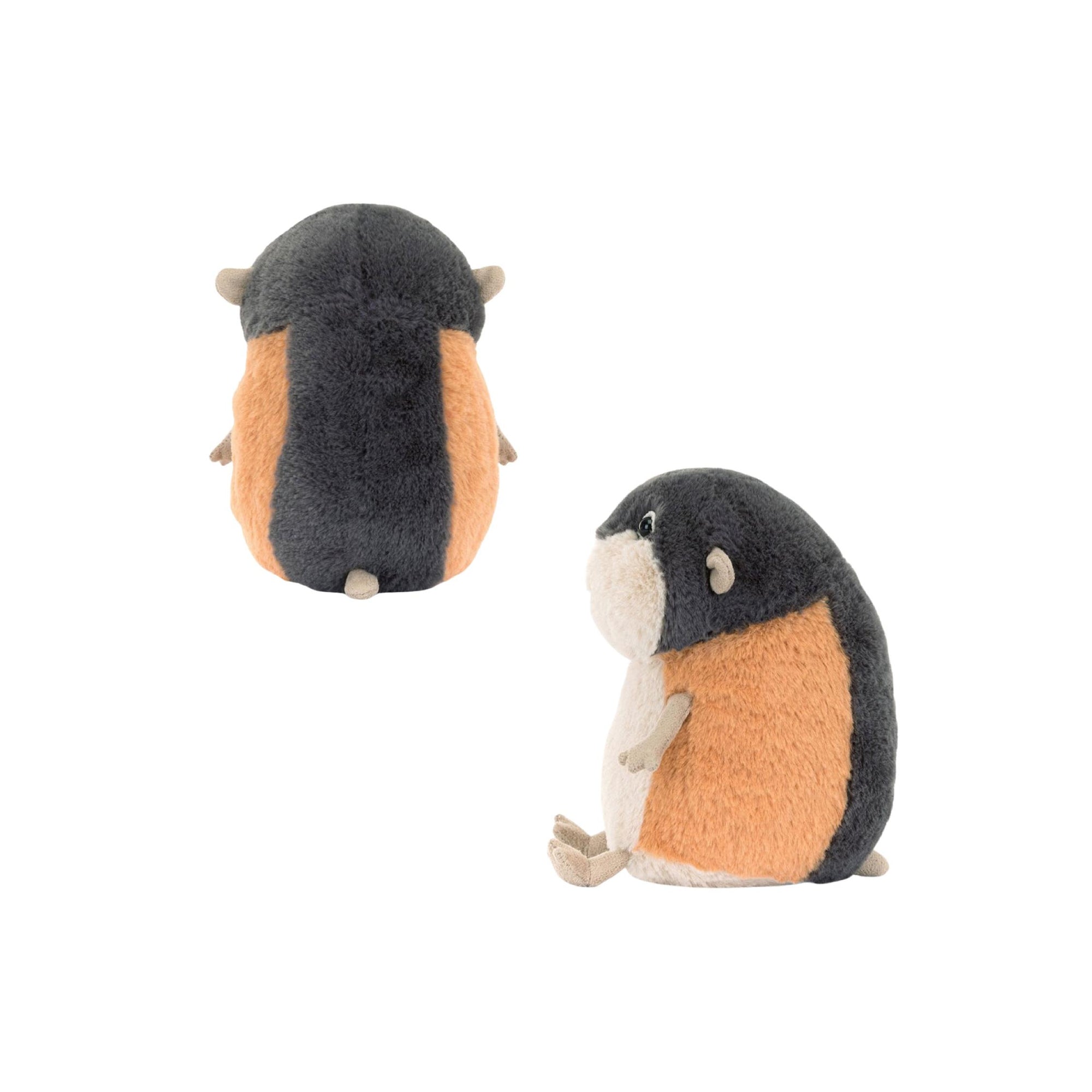Lambeth Lemming Plush
