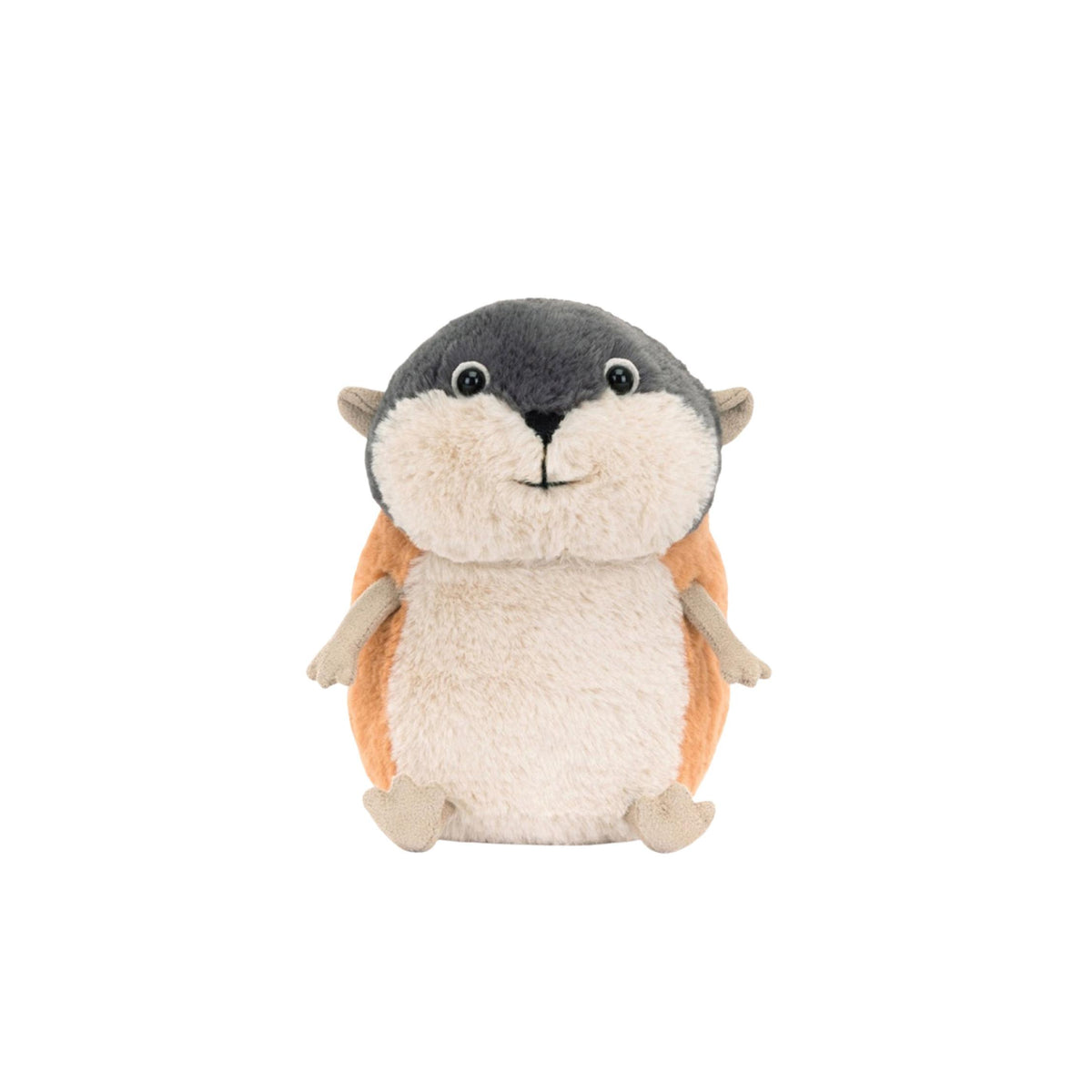 Lambeth Lemming Plush