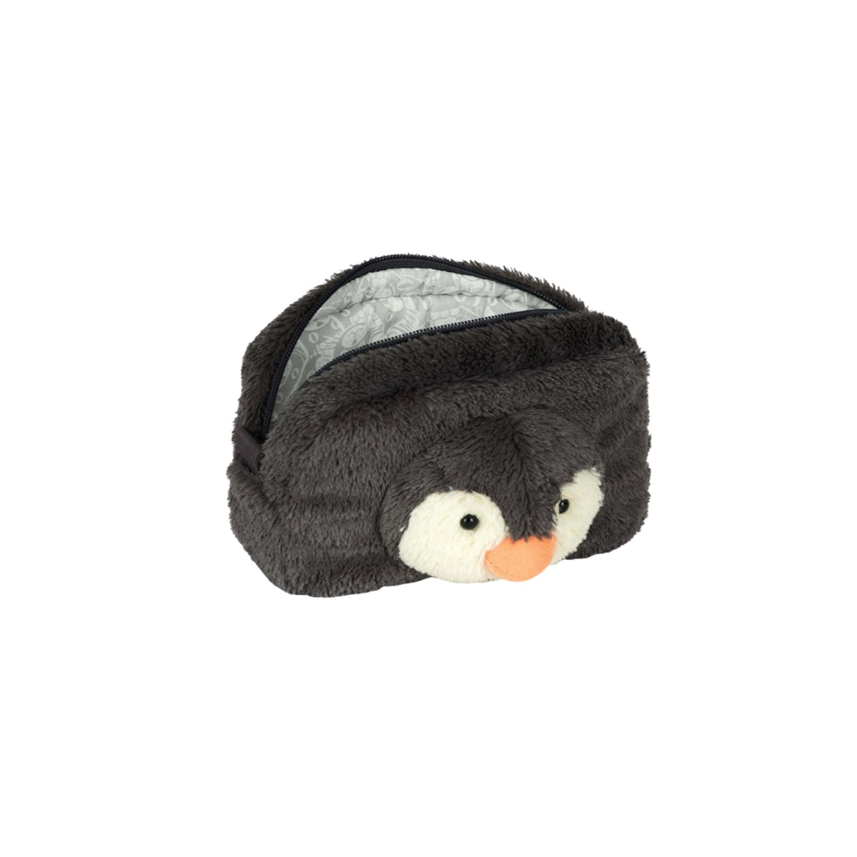 Peanut Penguin Pouch
