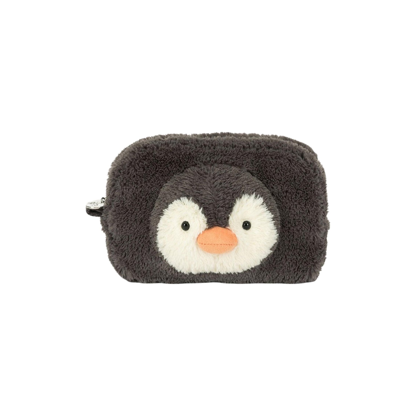 Peanut Penguin Pouch