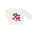 Rose Bloom Crew Sweater