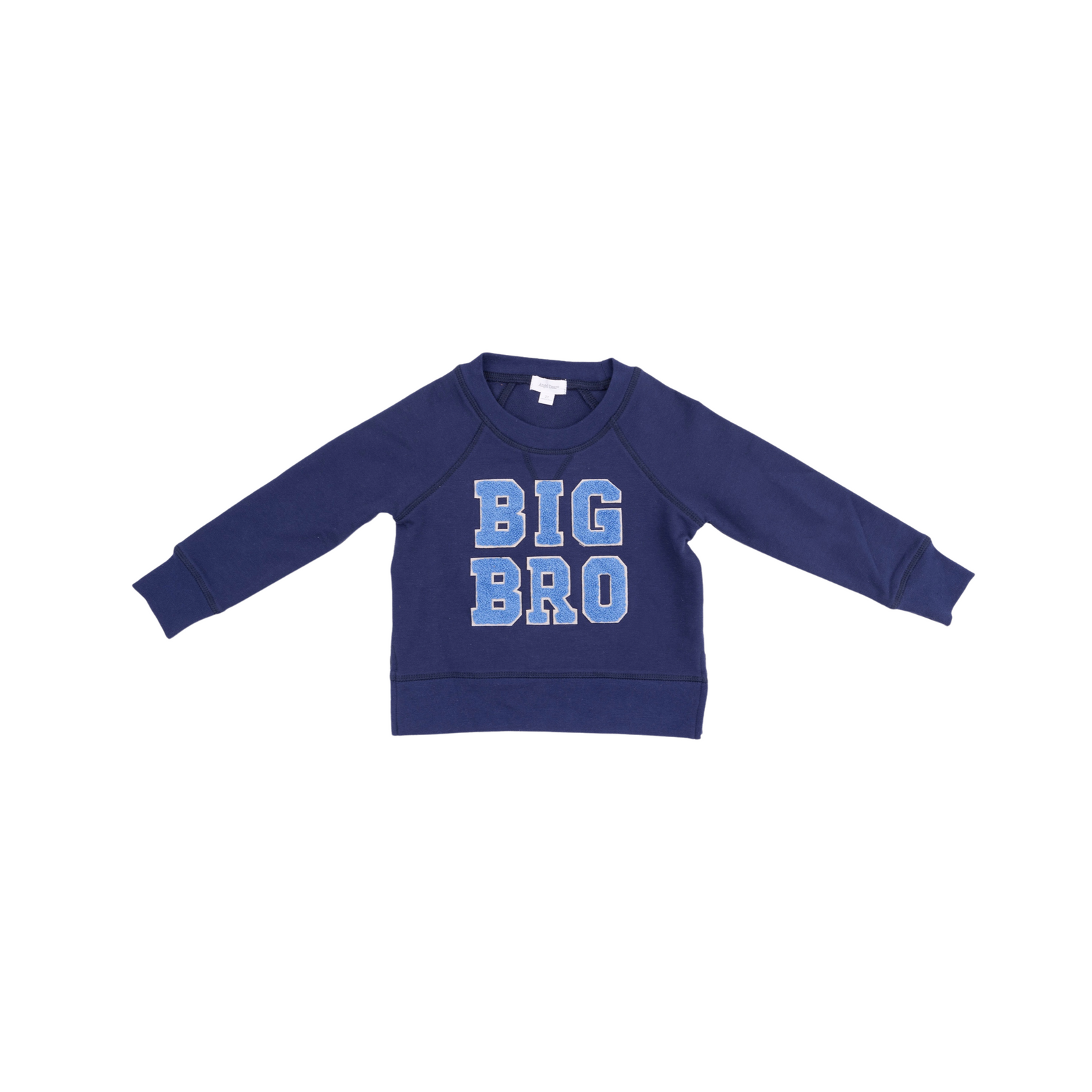 Sibling Big Bro Sweatshirt