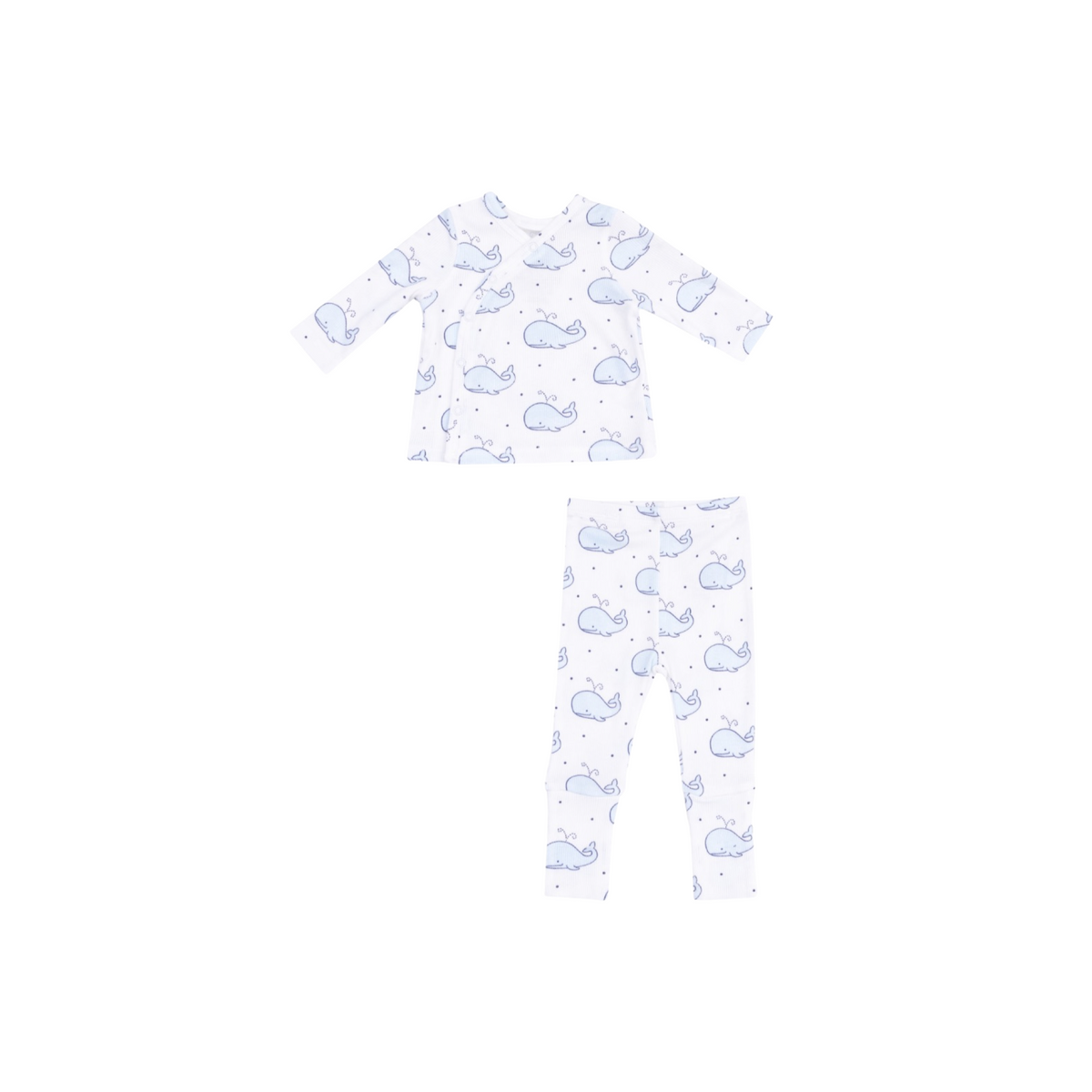 Bubbly Whale Take Me Home Set