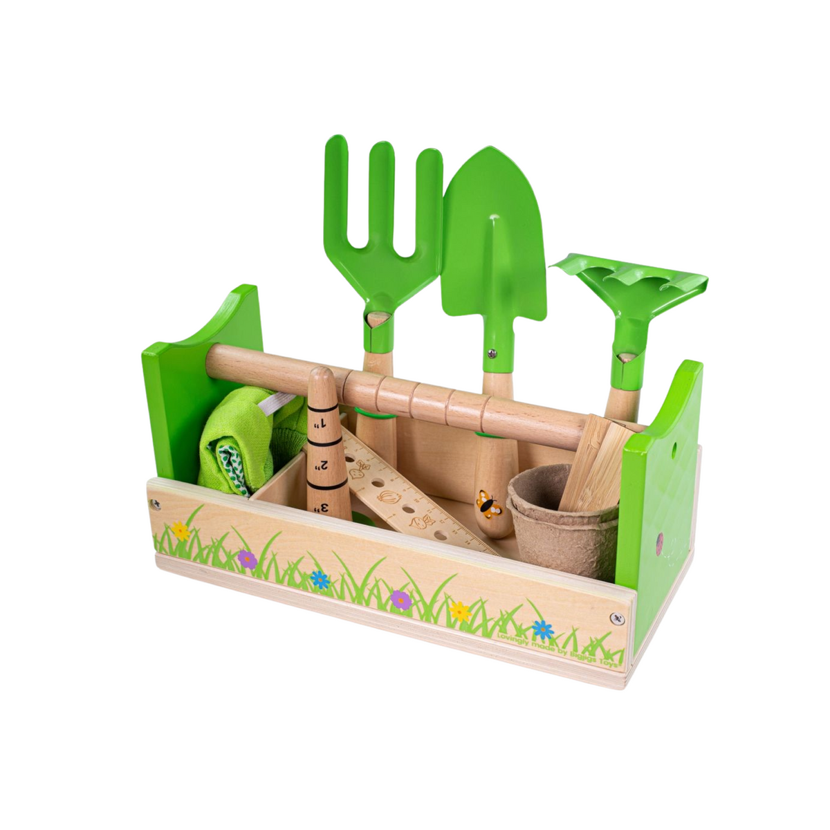 Gardening Caddy