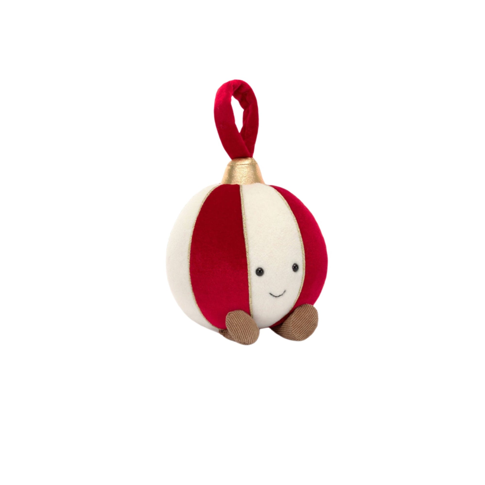 Amuseable Bauble Plush