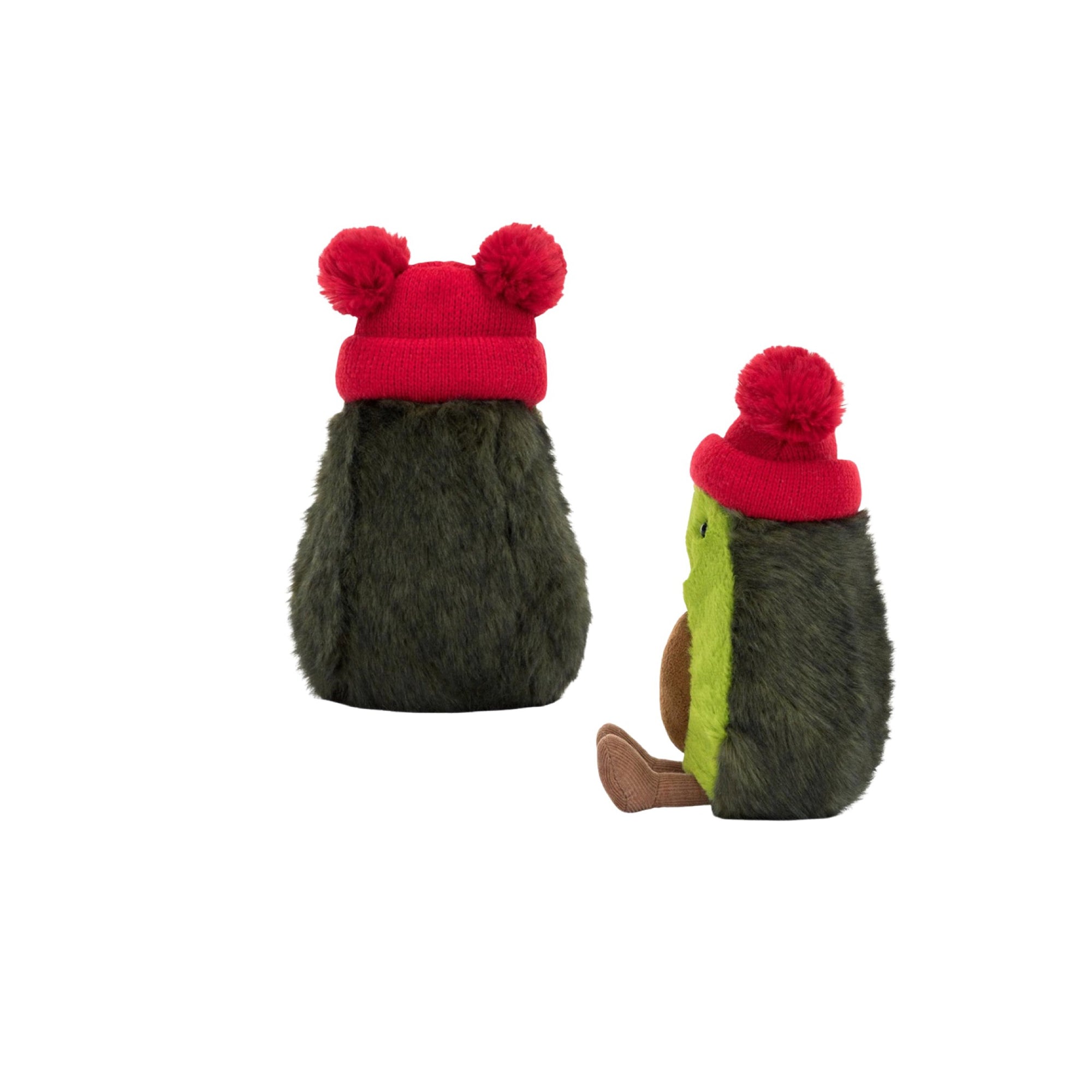 Amuseable Bobble Avocado Plush