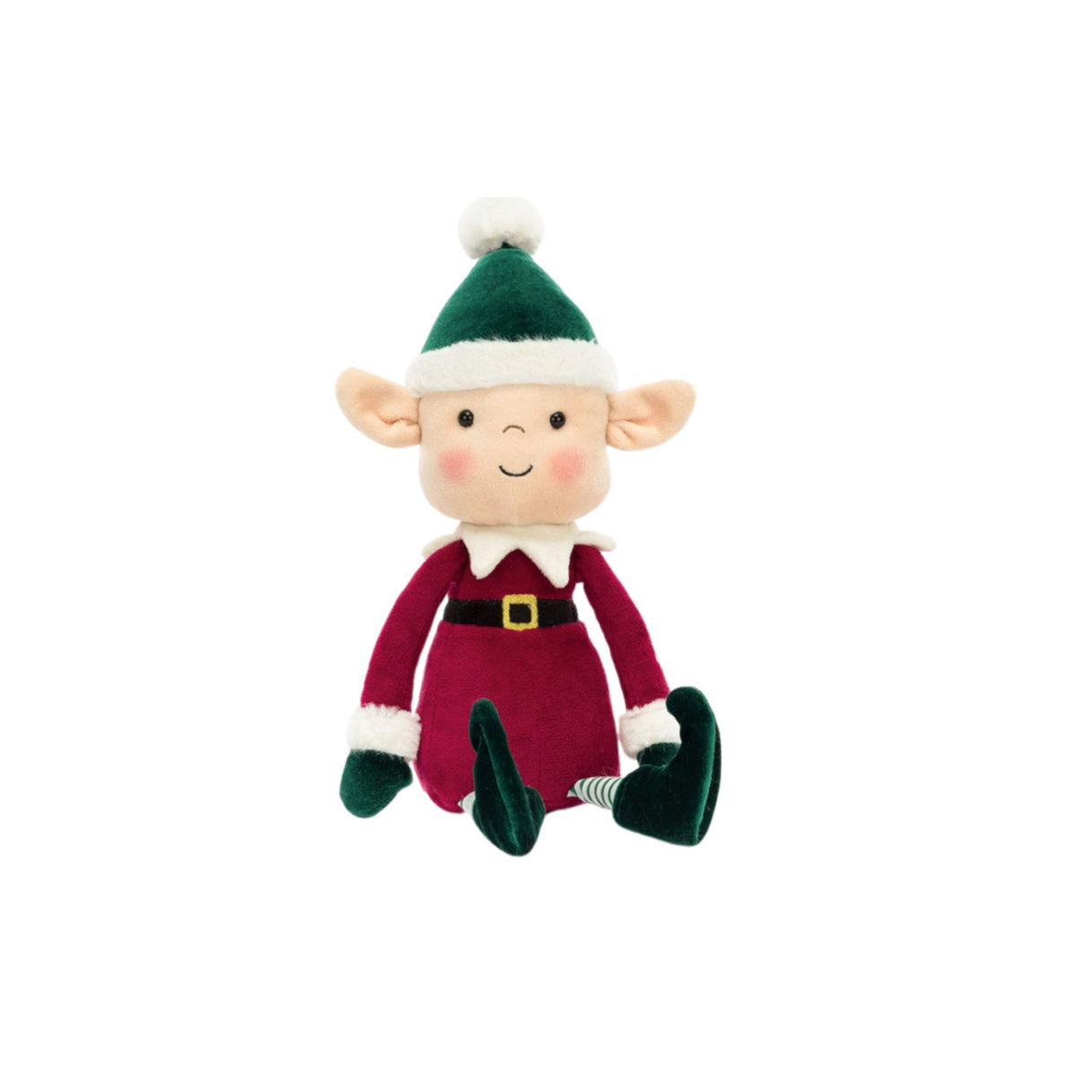 Eldo Elf Plush