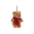 Bartholomew Bear Ornament Plush