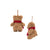 Bartholomew Bear Ornament Plush