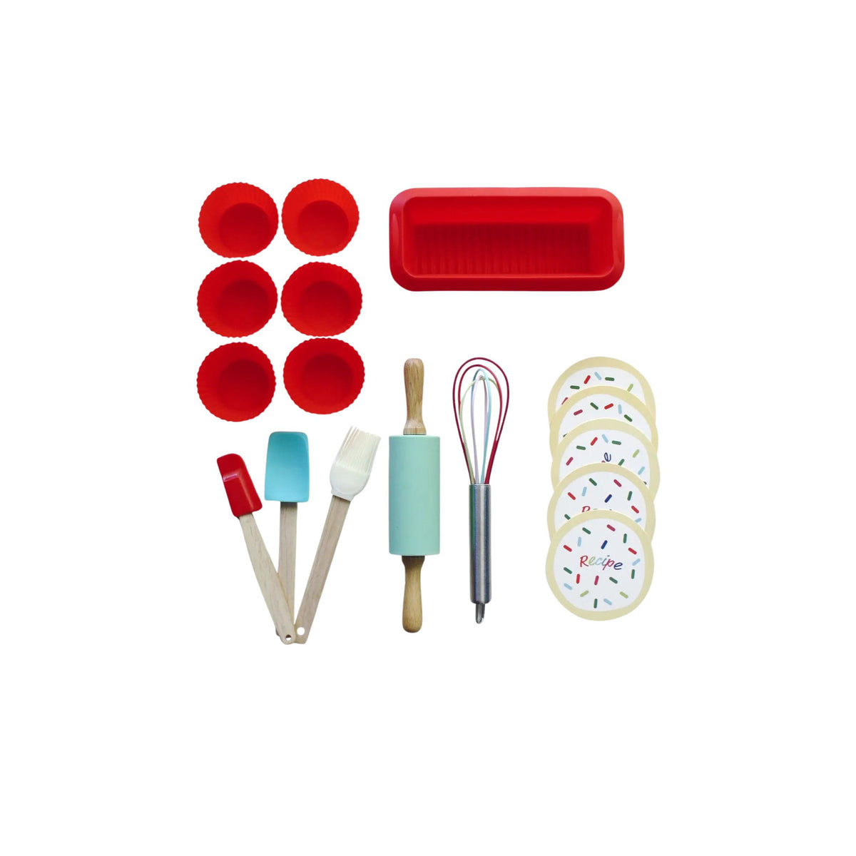 Intro To Baking Set