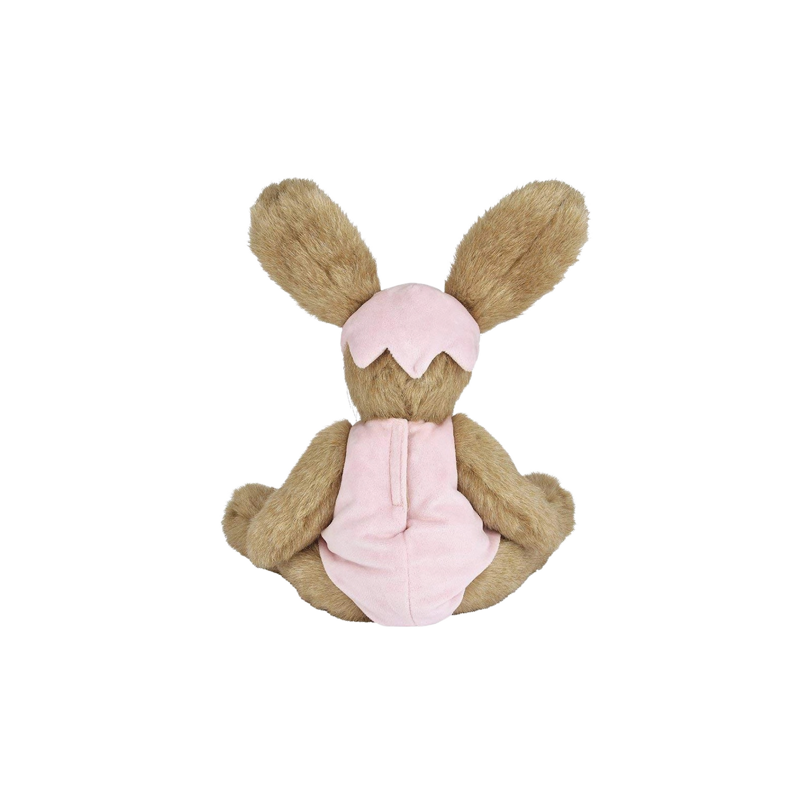 Izzy A. Egg Bunny Plush