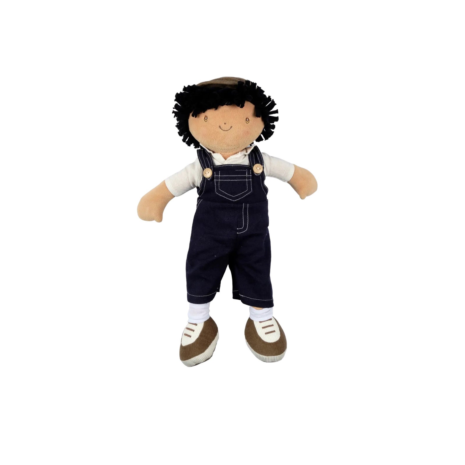 Joe Dungaree Soft Doll