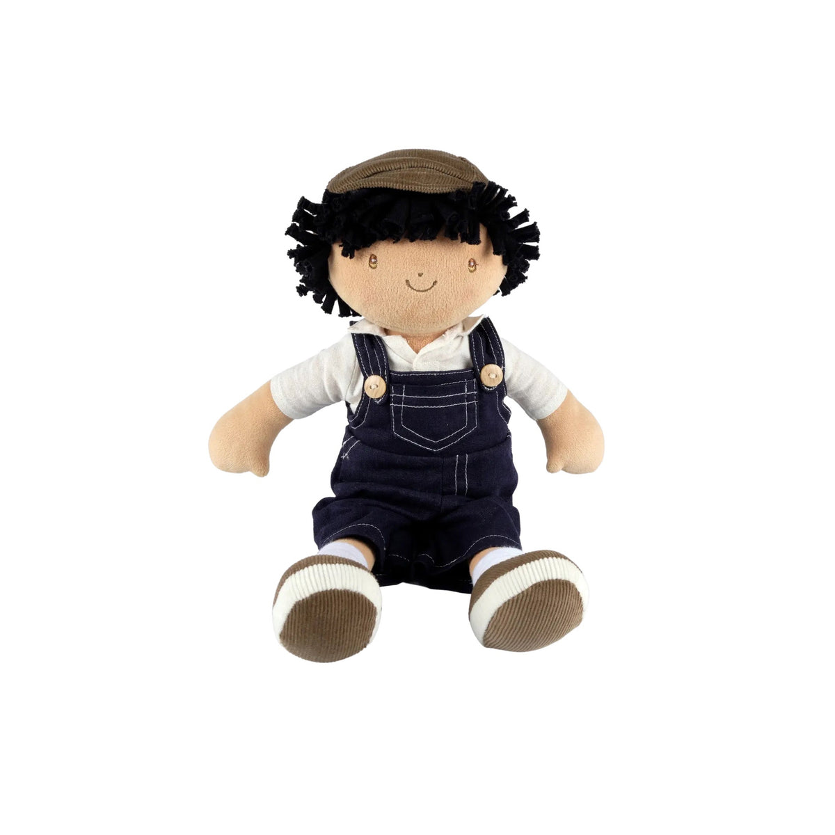 Joe Dungaree Soft Doll