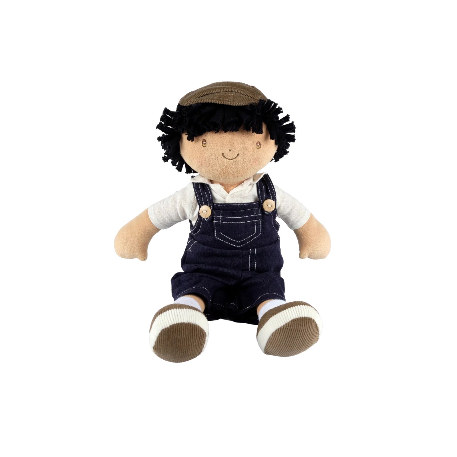 Joe Dungaree Soft Doll