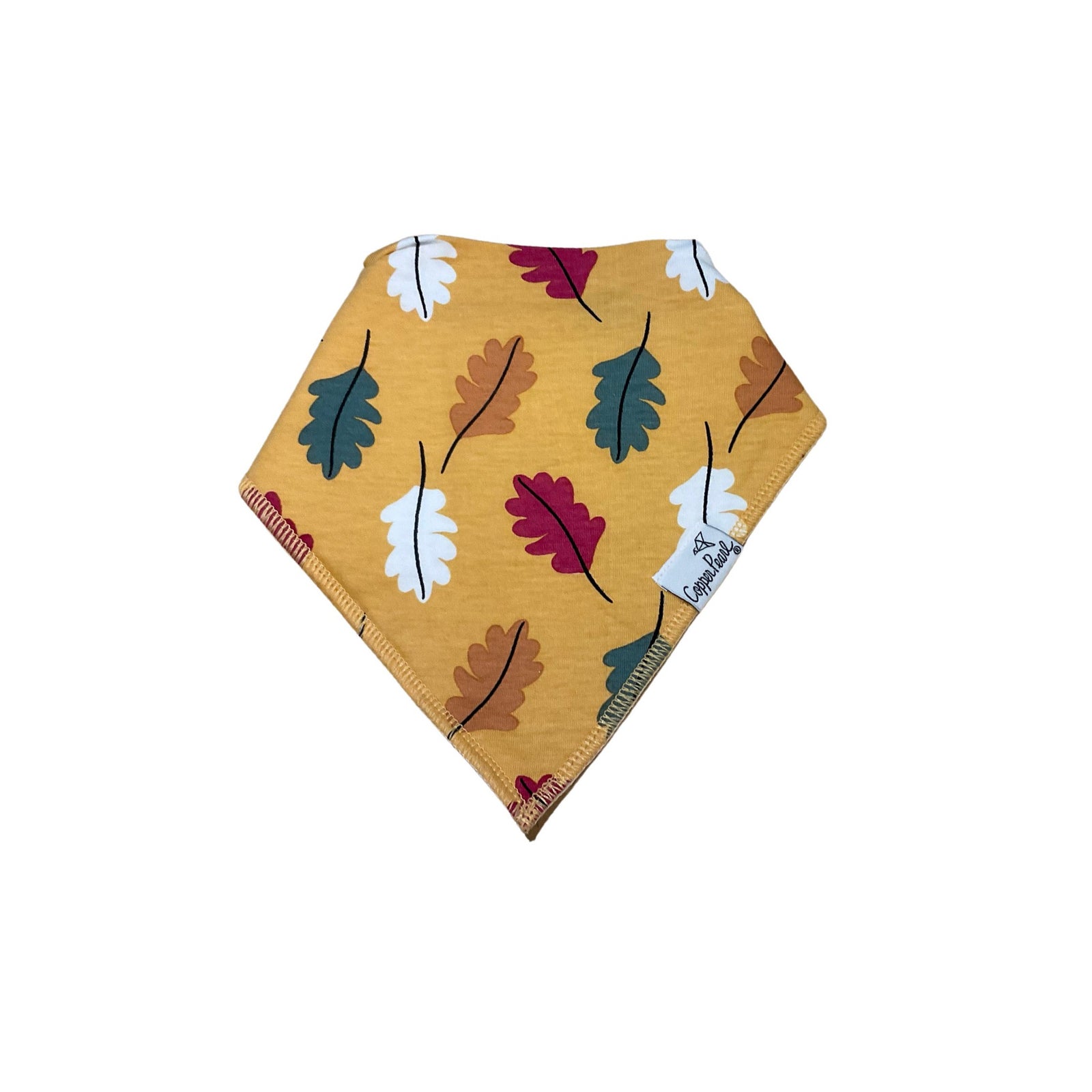 Karver Bandana Bib Collection