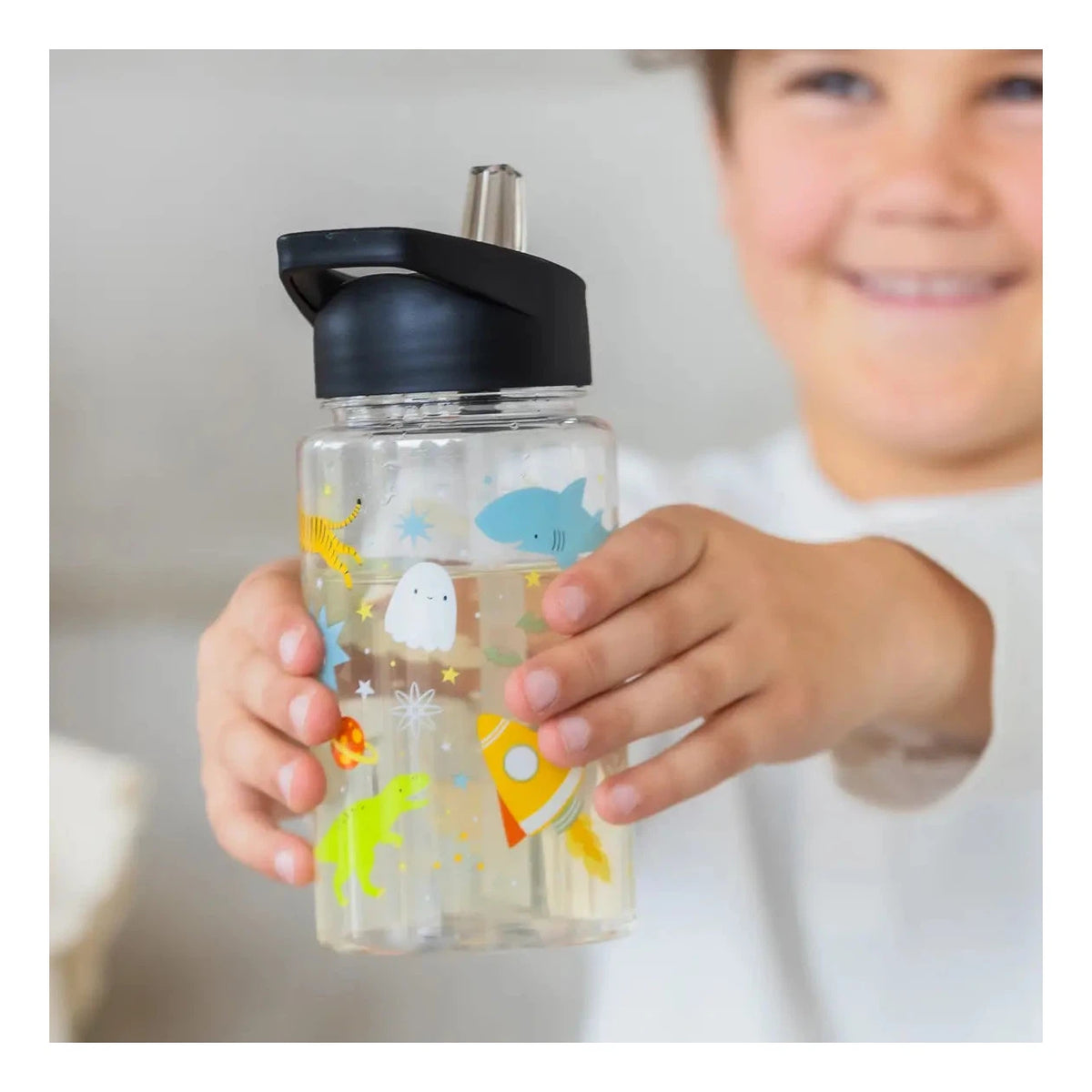 Kids Drink-Water Bottles