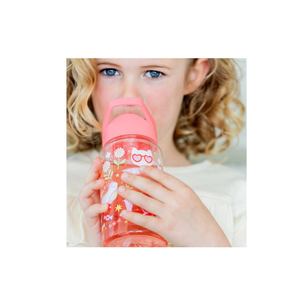 Kids Drink-Water Bottles