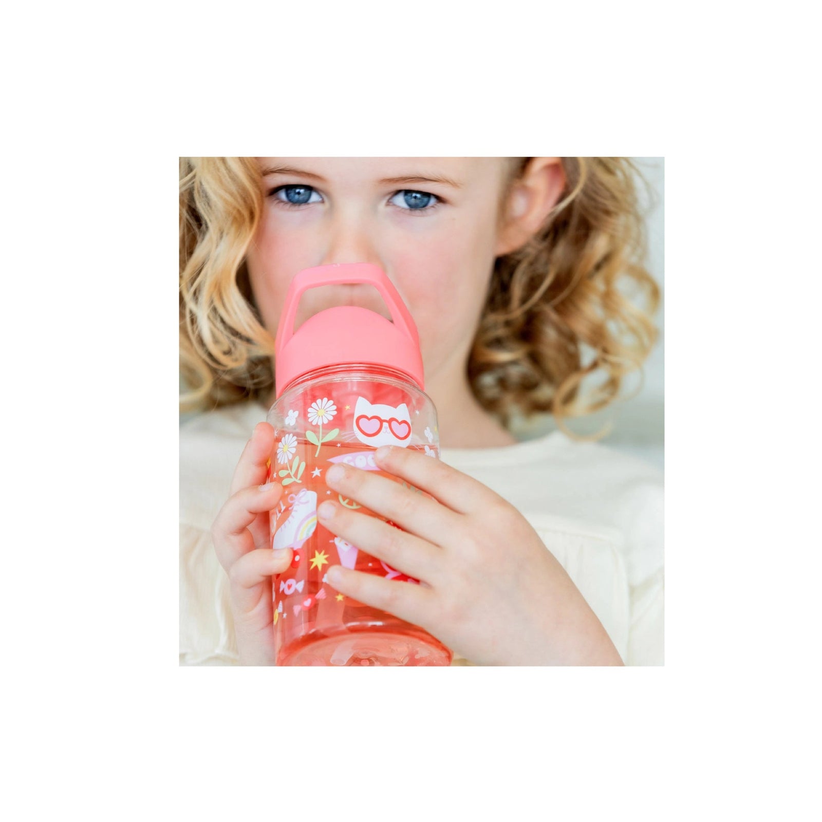 Kids Drink-Water Bottles