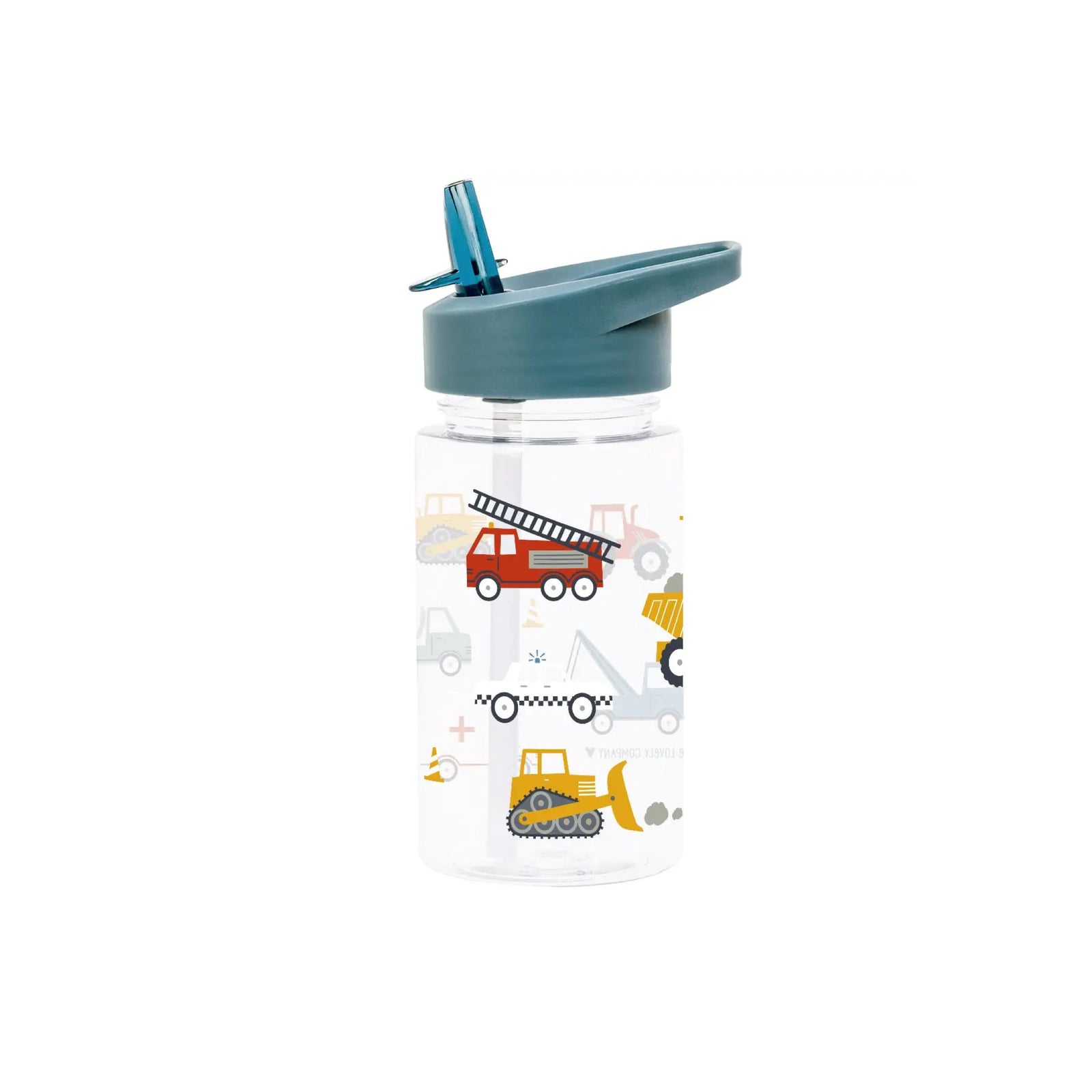 Kids Drink-Water Bottles