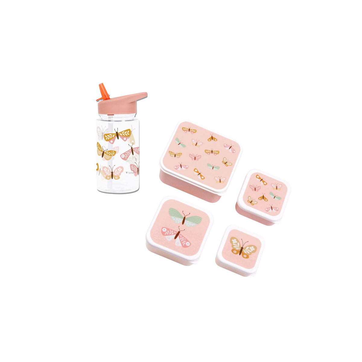 Kids Drink-Water Bottles