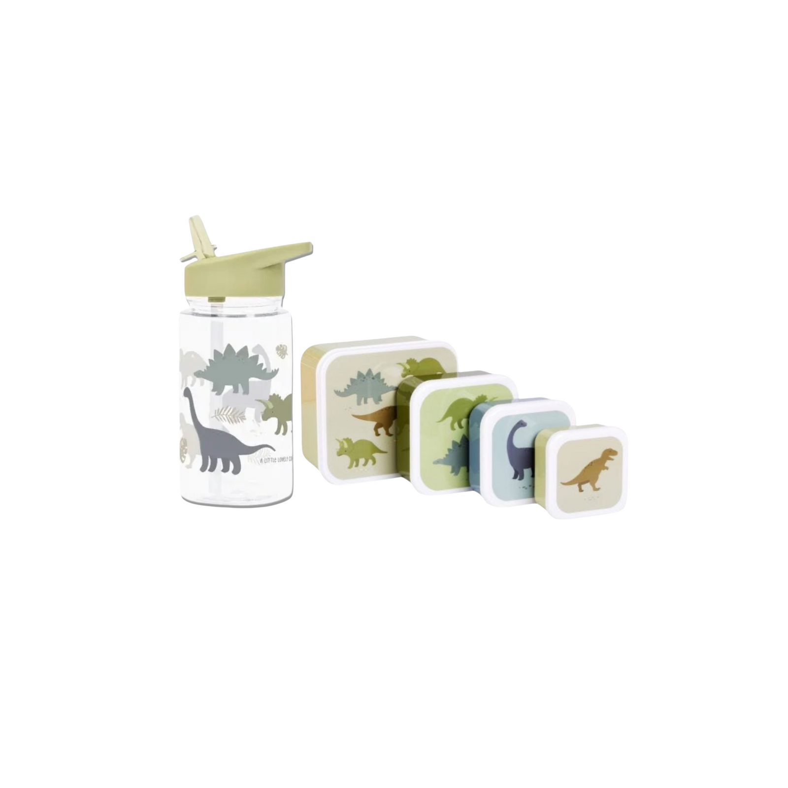 Kids Drink-Water Bottles