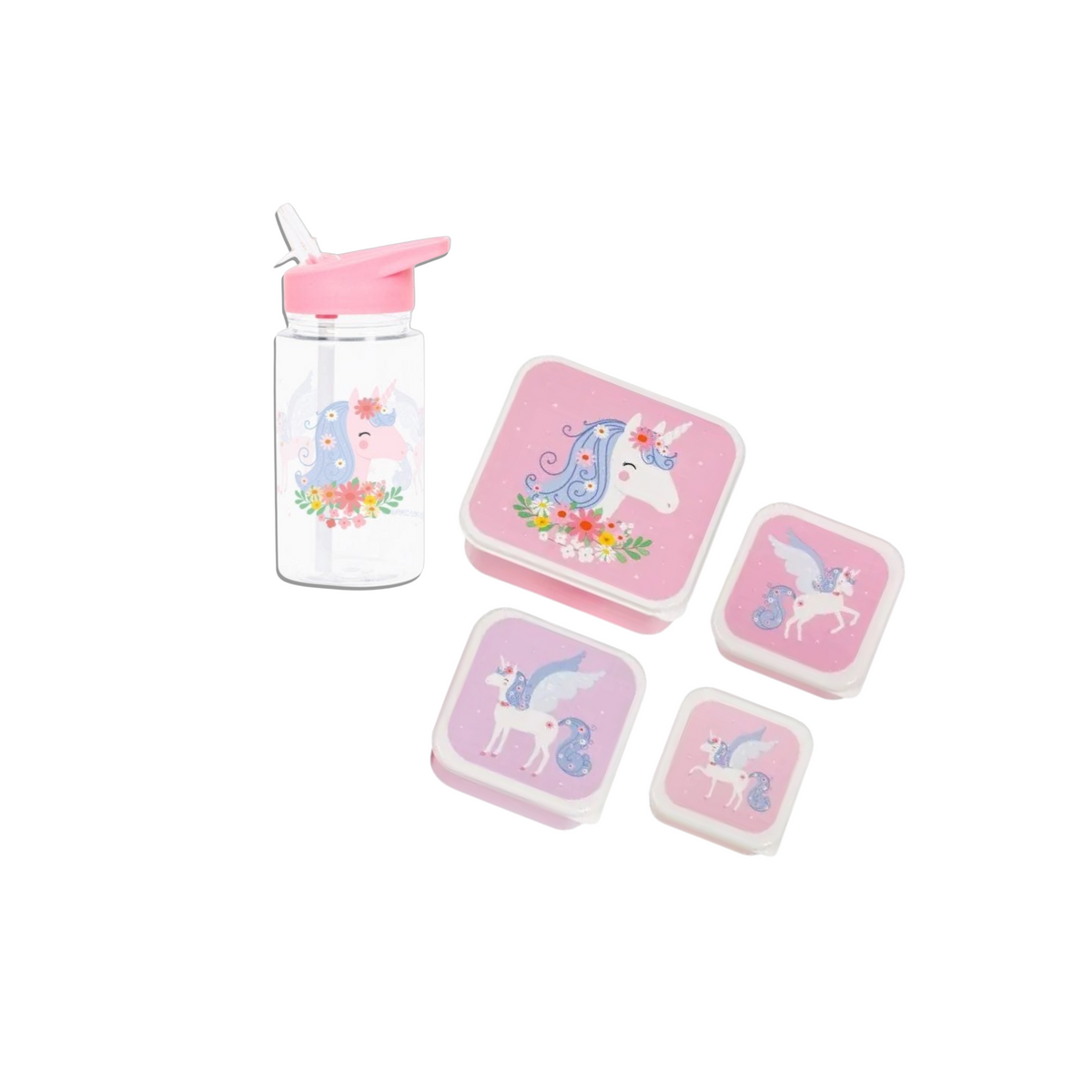 Kids Drink-Water Bottles