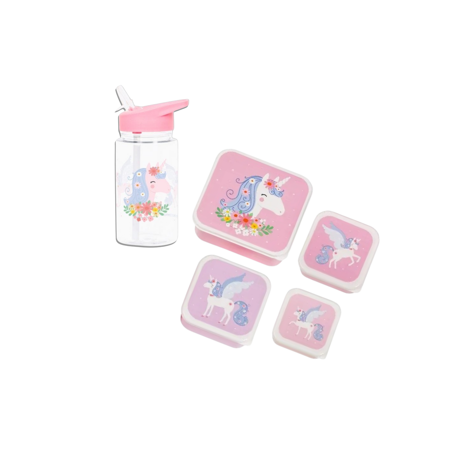 Kids Drink-Water Bottles