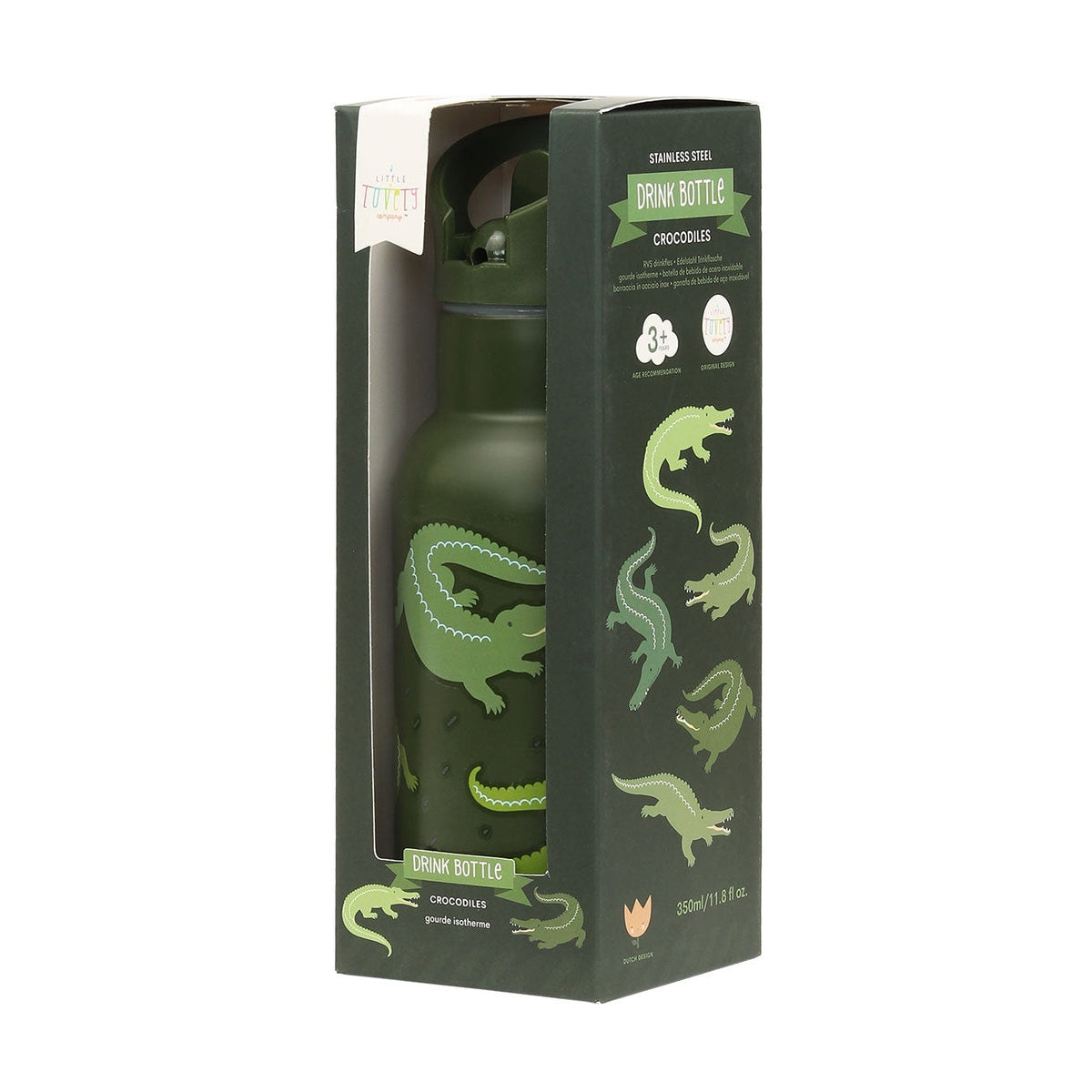 Kids Stainless Water Bottle