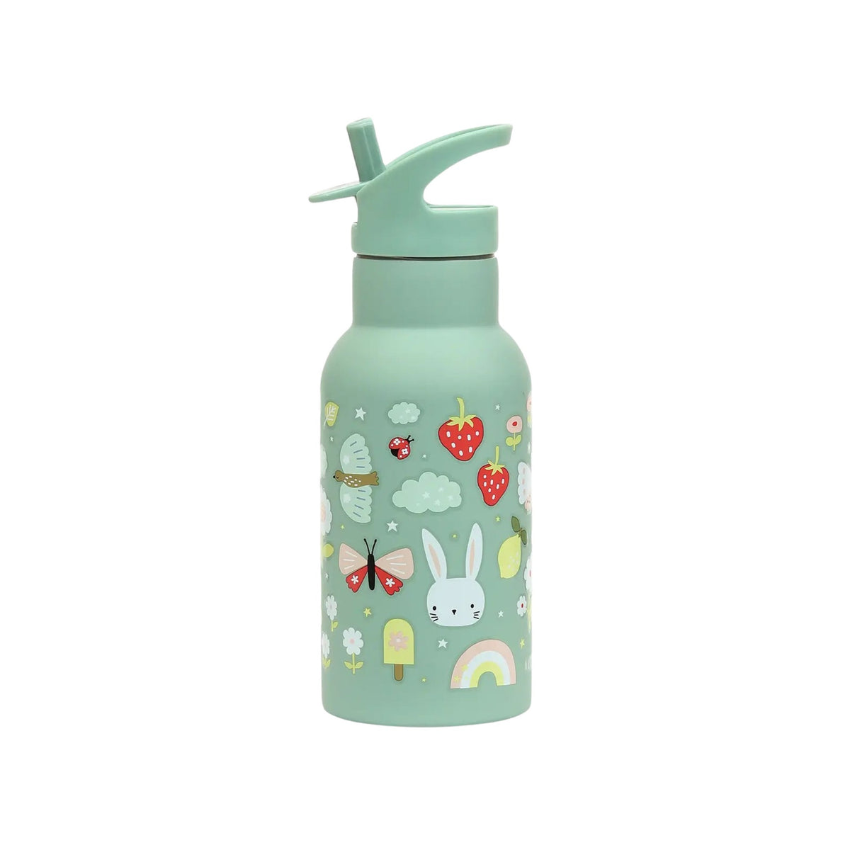 Kids Stainless Water Bottle