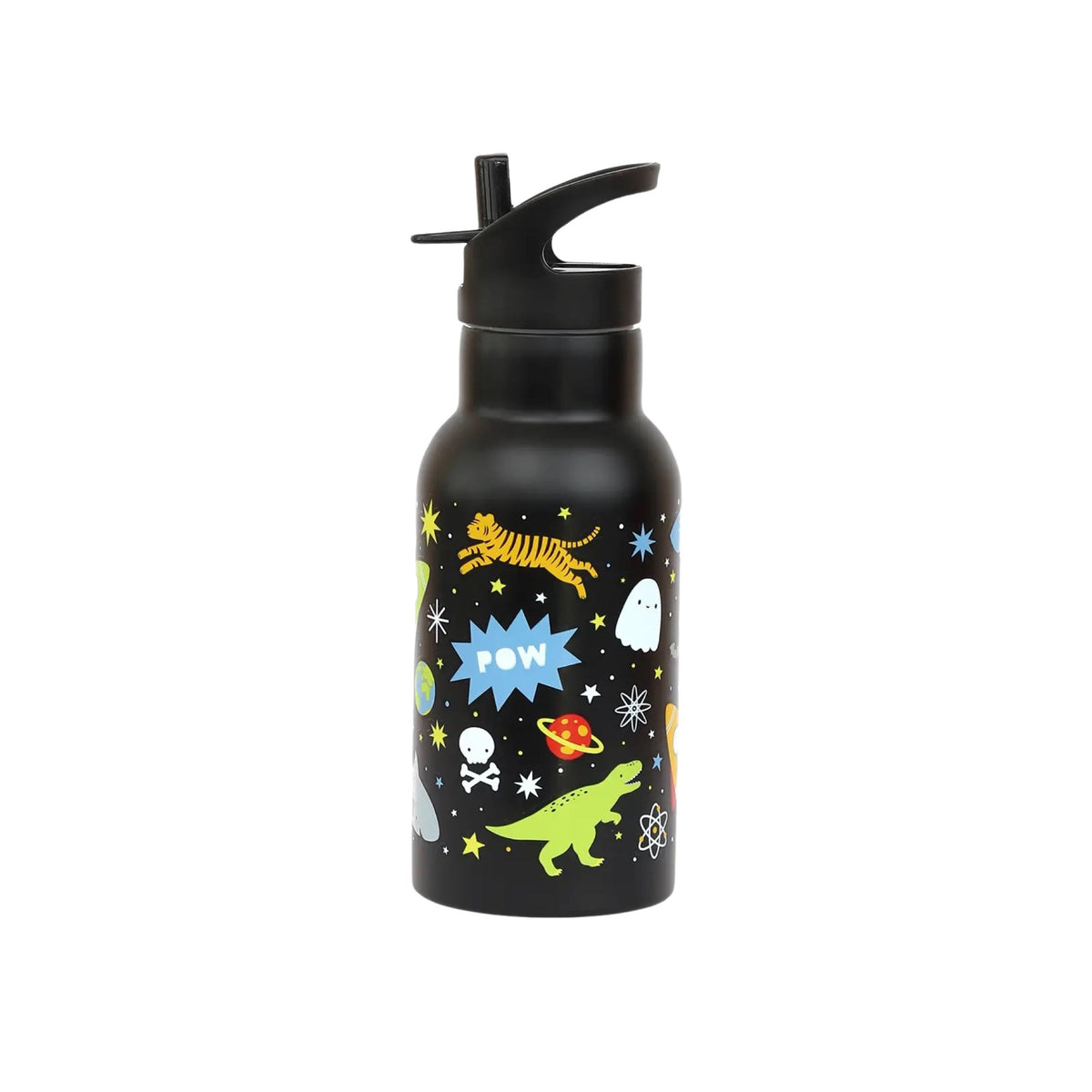 Kids Stainless Water Bottle