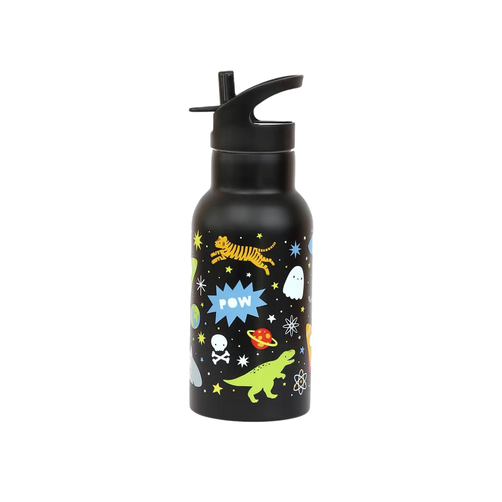 Kids Stainless Water Bottle