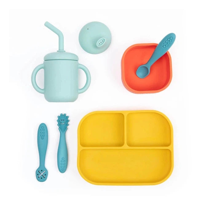 Little Bites Dinner Set