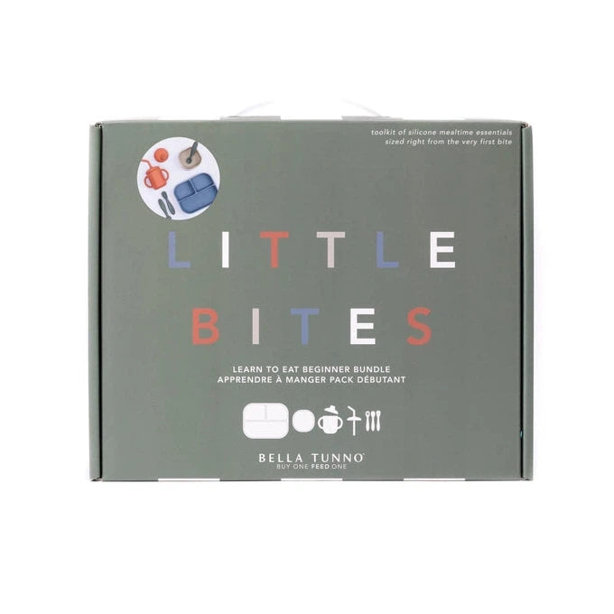 Little Bites Dinner Set