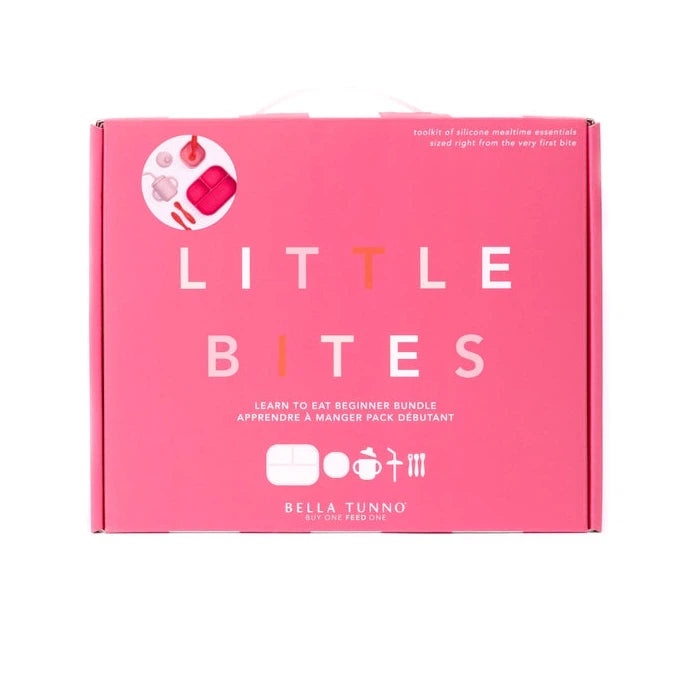Little Bites Dinner Set