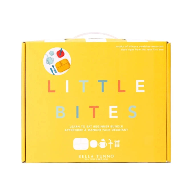 Little Bites Dinner Set