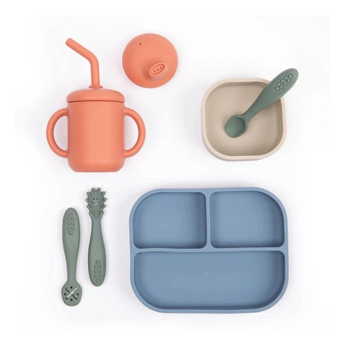 Little Bites Dinner Set